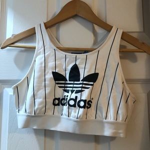 ADIDAS SPORTS BRA